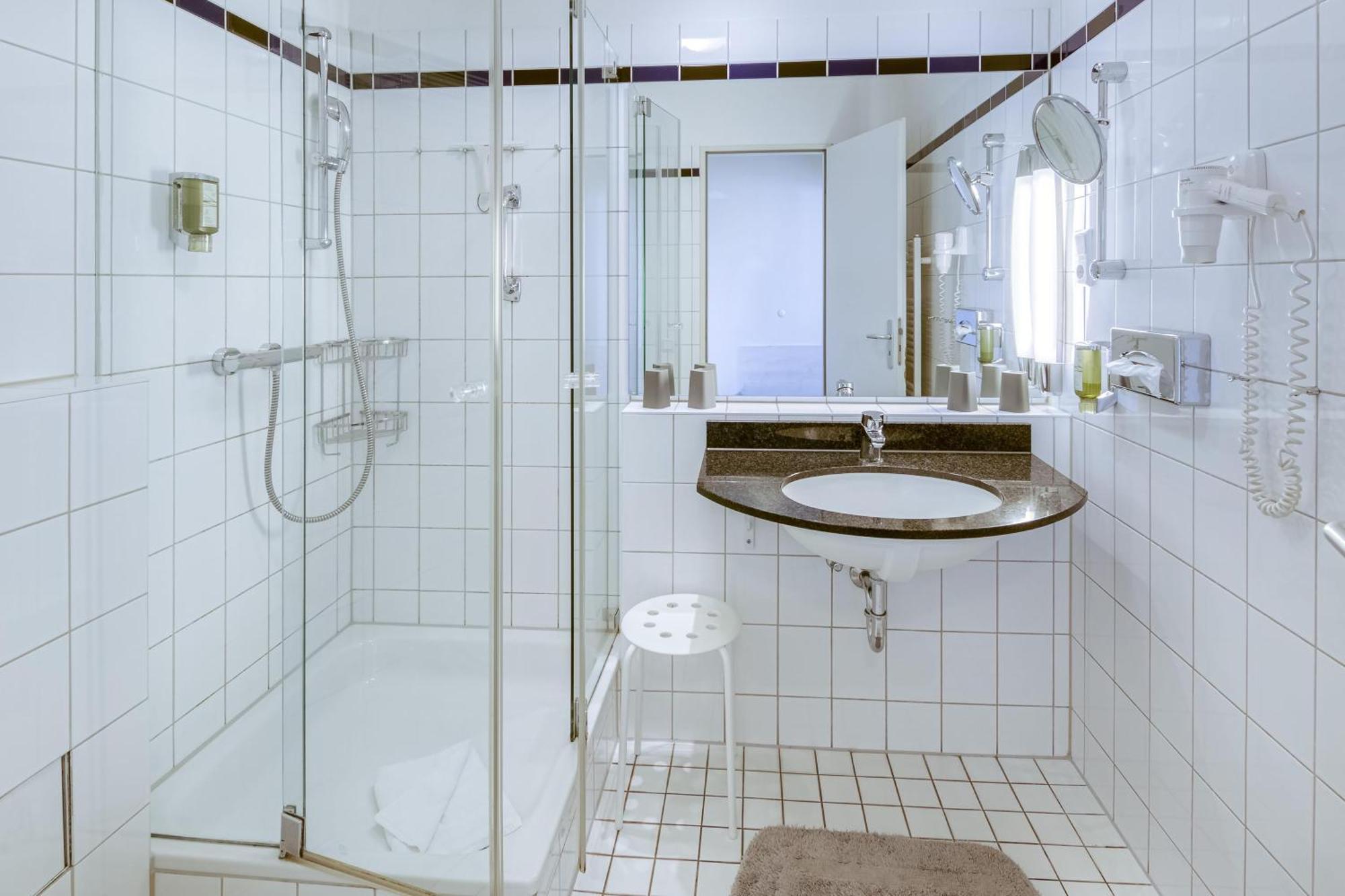Apartment Ostseesonne Mit Balkon *